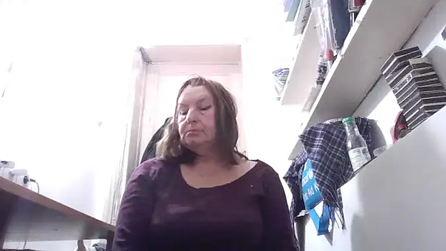 AnnaLive570 online show from January 12, 2026, 5:34 am