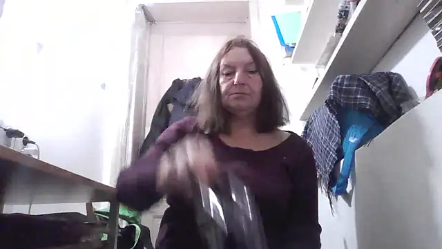 AnnaLive570 online show from January 15, 2026, 5:34 am