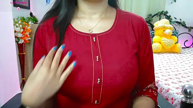 WildDimpi 0 online show from September 12, 2025, 4:29 pm