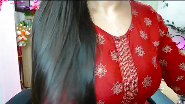 WildDimpi 0 online show from December 5, 2025, 6:15 pm