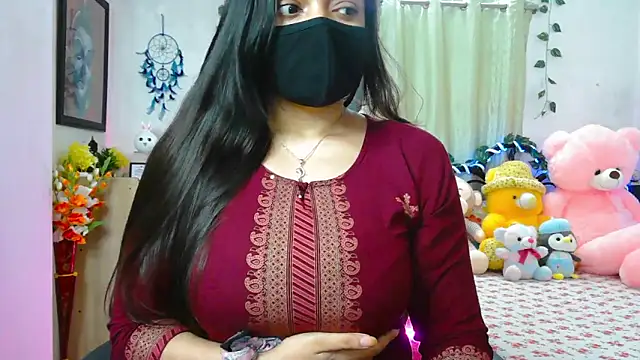 WildDimpi 0 online show from April 5, 2026, 12:46 pm