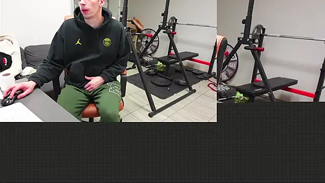 Ryan Dozer online show from January 10, 2026, 6:59 am