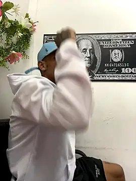 carl jhonson821 online show from October 21, 2025, 5:02 pm