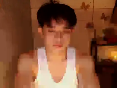 NautyBoyBrazeen 143 online show from March 14, 2026, 11:48 am