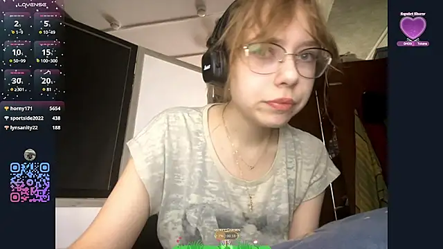 Snapshot of LouieRutt chatting on September 27, 2025, 9:36 am LouieRutt online show from September 27, 2025, 9:36 am