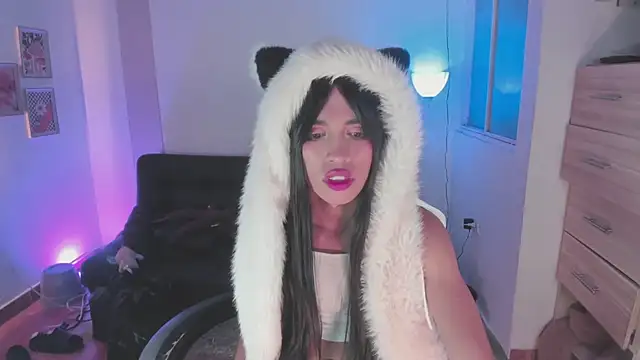 Nikkita Dragon online show from November 30, 2025, 2:15 am