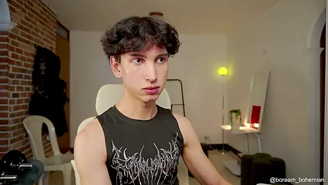 boream online show from January 12, 2026, 2:00 pm