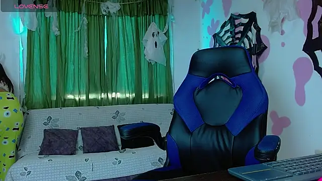 Snapshot of koko_dam chatting on October 30, 2025, 8:31 pm koko dam online show from October 30, 2025, 8:31 pm