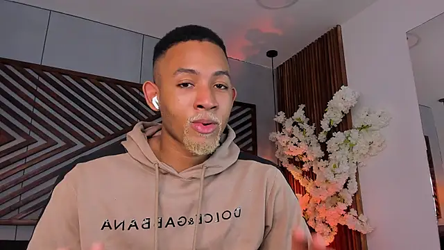 B Wild online show from April 12, 2026, 3:33 am