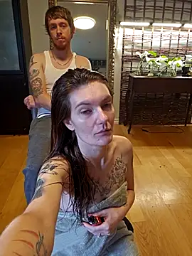 Blossom94 online show from October 30, 2025, 4:41 pm