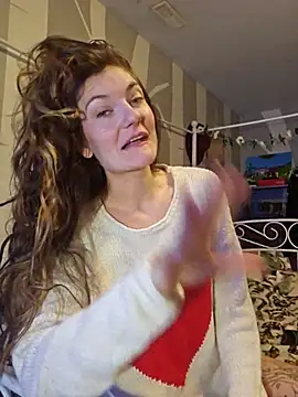 Blossom94 online show from November 17, 2025, 4:57 pm