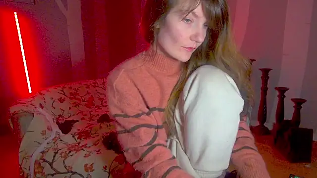 Blossom94 online show from January 7, 2026, 5:43 am