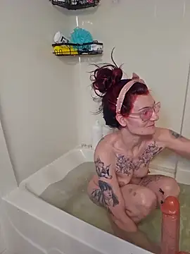 Blossom94 online show from February 9, 2026, 4:38 am