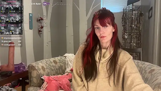 Blossom94 online show from April 9, 2026, 9:20 pm