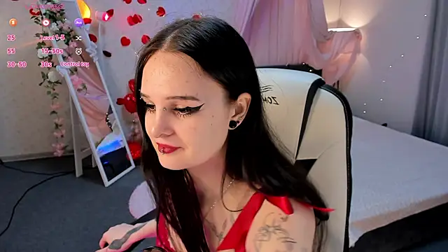 Cassies-Sandyy online show from April 1, 2026, 8:06 pm