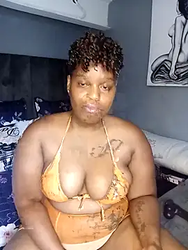 Snapshot of ThickAmy chatting on November 4, 2025, 9:52 am ThickAmy online show from November 4, 2025, 9:52 am