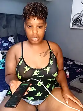 Snapshot of ThickAmy chatting on November 5, 2025, 6:46 am ThickAmy online show from November 5, 2025, 6:46 am