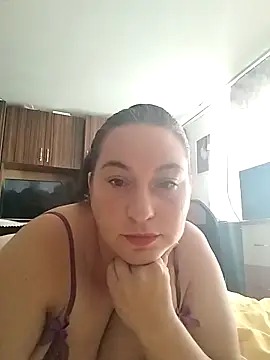 Brunetytka online show from September 10, 2025, 10:59 am