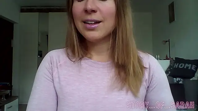 story of sarah online show from February 18, 2026, 10:33 am