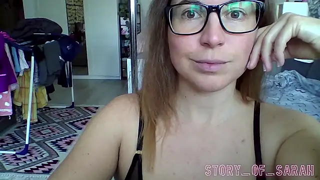 story of sarah online show from April 1, 2026, 8:04 am