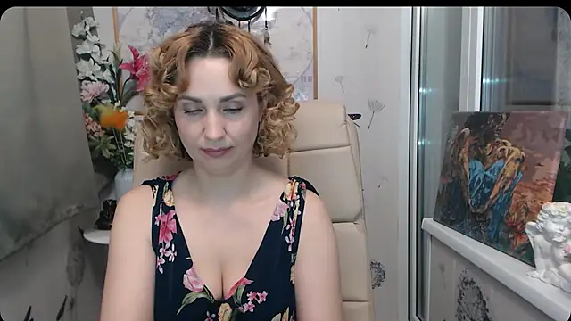 KatrinAlluring online show from February 21, 2026, 4:46 am