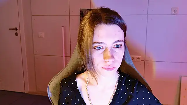 Yoka paradoXXX online show from March 5, 2026, 9:16 am