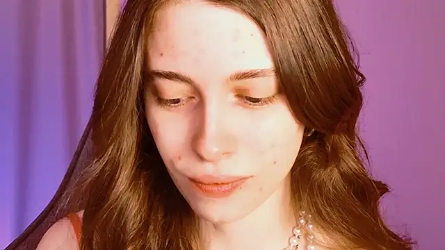 Yoka paradoXXX online show from April 17, 2026, 11:24 am