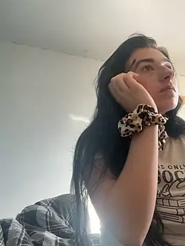 Snapshot of aurora28 chatting on October 9, 2025, 9:40 am aurora28 online show from October 9, 2025, 9:40 am