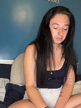 Snapshot of aurora28 chatting on October 13, 2025, 9:20 am aurora28 online show from October 13, 2025, 9:20 am