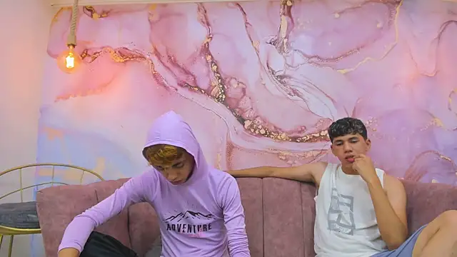 PoisonGuys online show from September 15, 2025, 7:03 pm