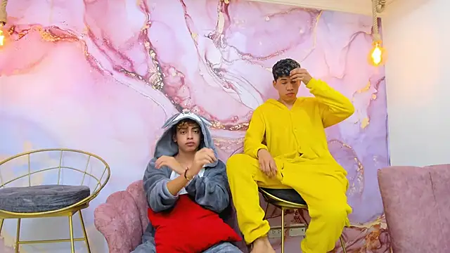 PoisonGuys online show from September 18, 2025, 6:32 pm