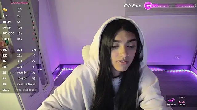 Snapshot of amarasilk_ chatting on April 27, 2026, 12:08 am amarasilk online show from April 27, 2026, 12:08 am