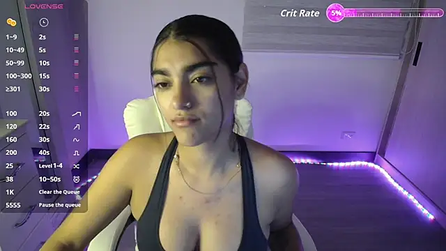 Snapshot of amarasilk_ chatting on April 29, 2026, 3:32 am amarasilk online show from April 29, 2026, 3:32 am