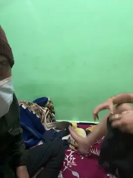 Hot Taniya69 online show from December 14, 2025, 7:29 pm