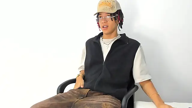 MARSHALL SPENCER online show from January 10, 2026, 1:13 pm