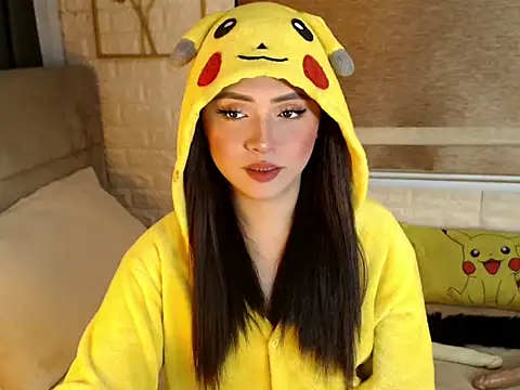 yourdevilsweettsx online show from January 12, 2026, 11:15 am