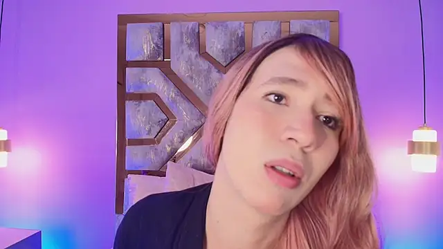 Electra Gosselin online show from September 17, 2025, 11:56 am