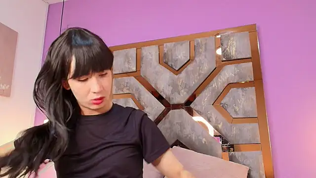 Electra Gosselin online show from October 22, 2025, 12:16 pm