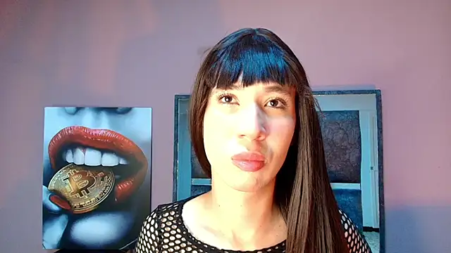 Electra Gosselin online show from November 28, 2025, 4:04 am