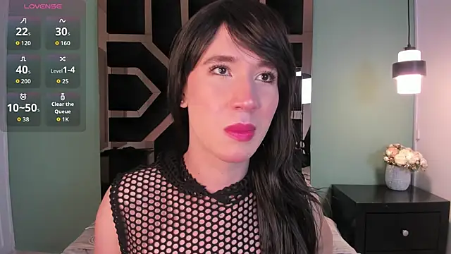 Electra Gosselin online show from January 15, 2026, 7:39 pm