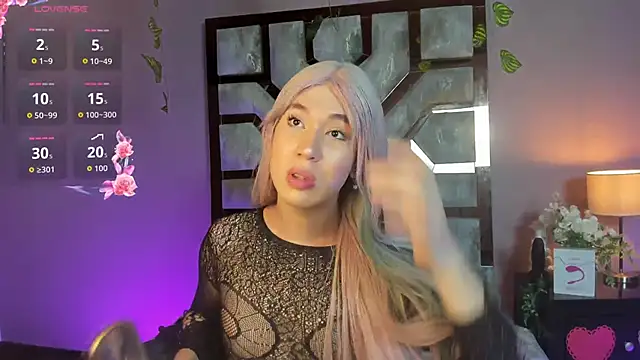 Snapshot of Electra_Gosselin chatting on May 29, 2026, 12:30 am Electra Gosselin online show from May 29, 2026, 12:30 am