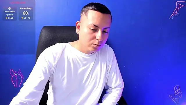 Snapshot of Sahira_and_Zaid chatting on October 1, 2025, 6:14 pm Sahira and Zaid online show from October 1, 2025, 6:14 pm