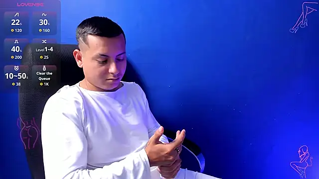 Snapshot of Sahira_and_Zaid chatting on October 3, 2025, 6:38 pm Sahira and Zaid online show from October 3, 2025, 6:38 pm