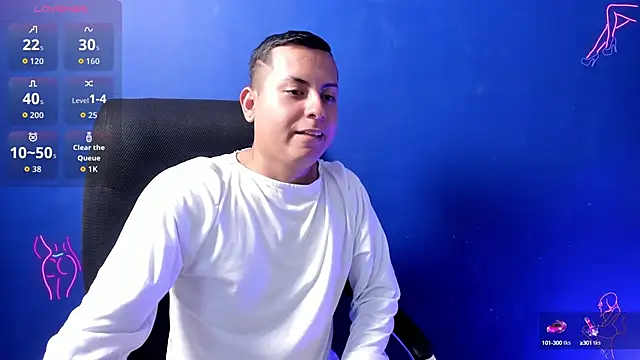 Snapshot of Sahira_and_Zaid chatting on October 6, 2025, 6:16 pm Sahira and Zaid online show from October 6, 2025, 6:16 pm