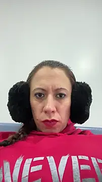 Biancamirage3 online show from November 4, 2025, 9:03 pm