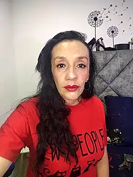 Shantey Laurent online show from March 24, 2026, 5:29 pm