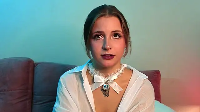 LoveSeekins online show from October 23, 2025, 7:23 pm