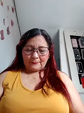 marfil milf online show from October 27, 2025, 4:22 pm
