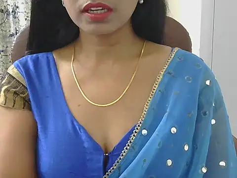 MISS SOMIYA online show from February 23, 2026, 6:05 pm