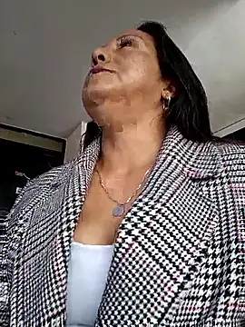 Misshot 01 online show from September 29, 2025, 7:30 pm